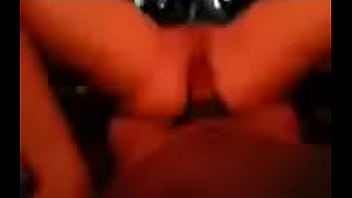 Stolen video of hot teen taking fat cock