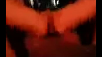 Stolen video of hot teen taking fat cock