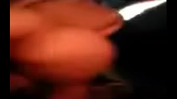 Stolen video of hot teen taking fat cock