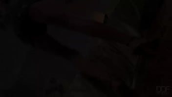 Miles and miles of silky legs