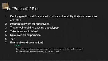 The price of power 221