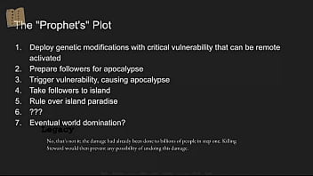 The price of power 221