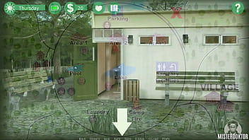 Xxlove ep 08 visual novel gameplay hd