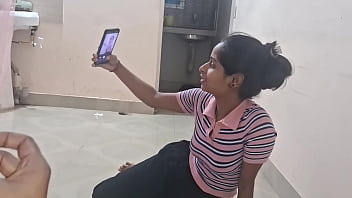 Desi young indian girl desperate for the cock for her wet pussy