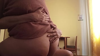 Mi amiga del campo quiere quedar embarazada le encanta tener mucho sexo cada dia