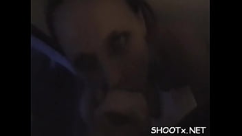 Aphrodisiac lady tanya's vagina is destroyed