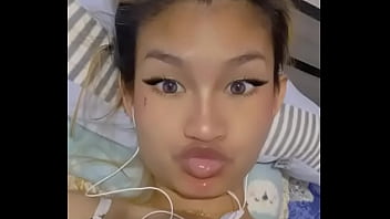 Let's flirt with delia sugar