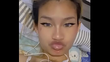 Let's flirt with delia sugar