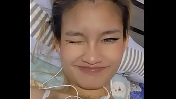 Let's flirt with delia sugar