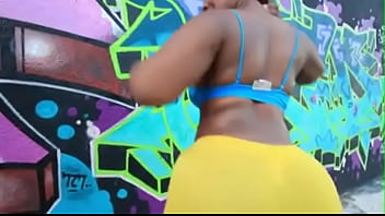Layla Monroe Phat Azz thumbnail