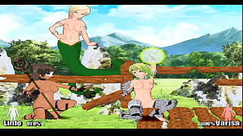 Amazon brawl Amazon brawl