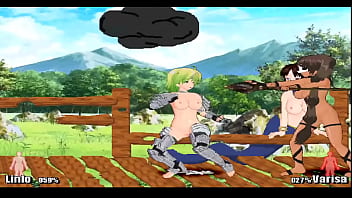 Amazon brawl Amazon brawl