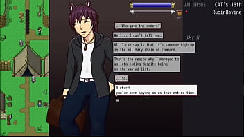 We all now which bitch fram our boy and i might as well be the virgin hunter imperial gate keeper part 22