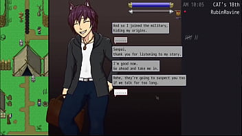 We all now which bitch fram our boy and i might as well be the virgin hunter imperial gate keeper part 22