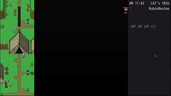 We all now which bitch fram our boy and i might as well be the virgin hunter imperial gate keeper part 22