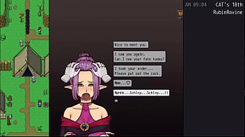 We all now which bitch fram our boy and i might as well be the virgin hunter imperial gate keeper part 22