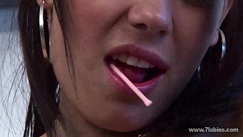 Dirty and nasty teen