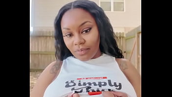 It's Tuesday Morning Titty Tuesday Darealninarotti Naughtyflix We Love Some Big Titty's thumbnail