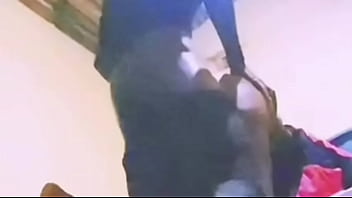 Il est dans mon ventre