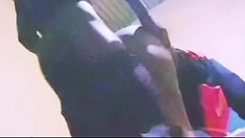 Il est dans mon ventre