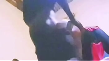 Il est dans mon ventre