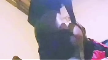 Il est dans mon ventre