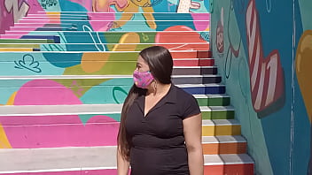 Compilacion de esposa puta latina follando con el mejor amigo de su marido por dinero 5