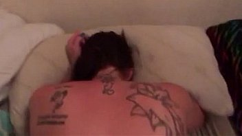 Bareback with cheating ex