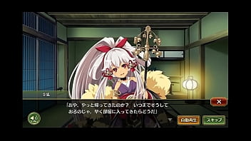 戦プロ 空狐 戦国プロヴィデンス 工口