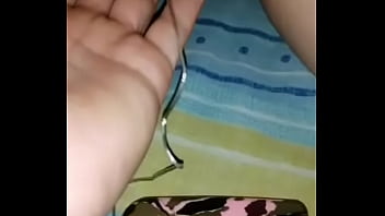 Sensacional culo disfrutado en cuarentena