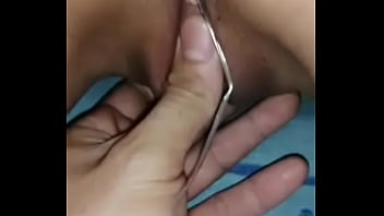 Sensacional culo disfrutado en cuarentena