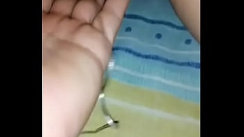 Sensacional culo disfrutado en cuarentena