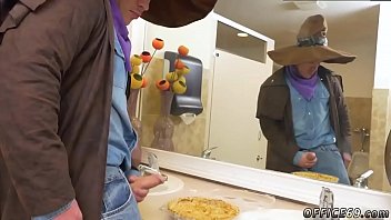 Gay Old Men Sex Movieture Jacking More Than A Lantern At The Offices thumbnail