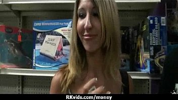 Hooker gets payed and tape for sex 24