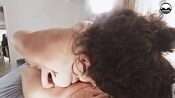 Mamou Avec Melania Torres Une Jeune Femme Pulpeuse De 18 Ans Me Suce Ba thumbnail