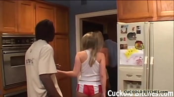 Cuckolding femdom training and slut wives