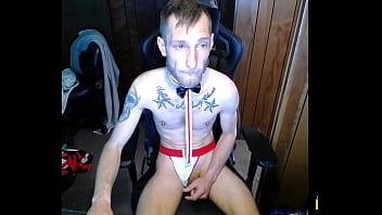 Cam Boy Solo Jerk thumbnail
