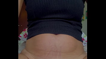 Teacher caught in the video class