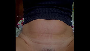 Teacher caught in the video class