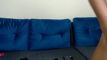 Your stepsister oils up and masturbates Your stepsister oils up and masturbates