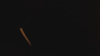 Pushing big dick in latina pussy from the back