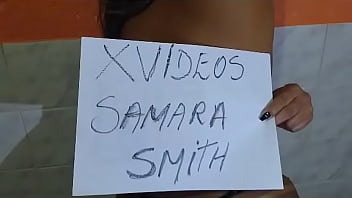 Vídeo de verificação