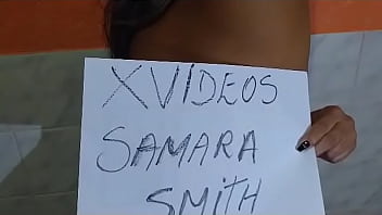 Vídeo de verificação