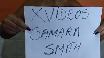 Vídeo de verificação