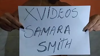 Vídeo de verificação