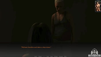 Reunion ep 181 – visual novel gameplay hd