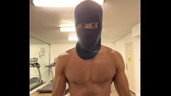 Work out strong biceps and back to lift the ladies during sex