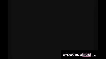 Lustful milf laura pleads with choky to stuff all her snug openings