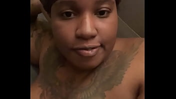 Listen i’m not your favorite female rapper stop komparing 2 her cause who i am i really went thru things 2 be og shabrim