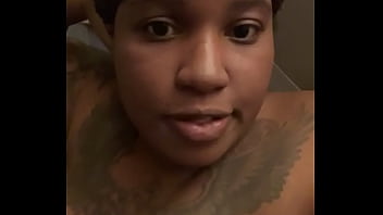 Listen i’m not your favorite female rapper stop komparing 2 her cause who i am i really went thru things 2 be og shabrim